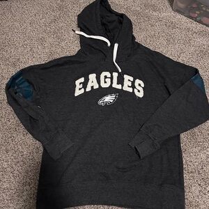 NFL juniors eagles sweatshirt